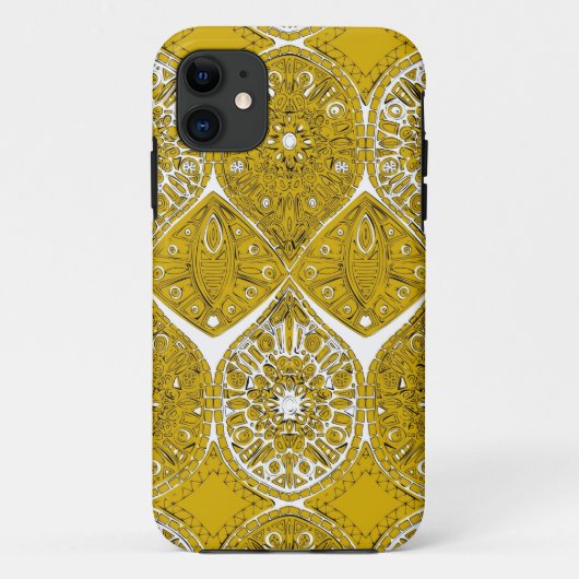 サフレイオーカー Case-Mate iPhoneケース (裏面)