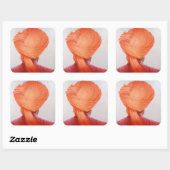 サフロンターバン スクエアシール (シート)