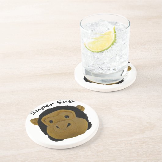 サブすごい コースター (側面)