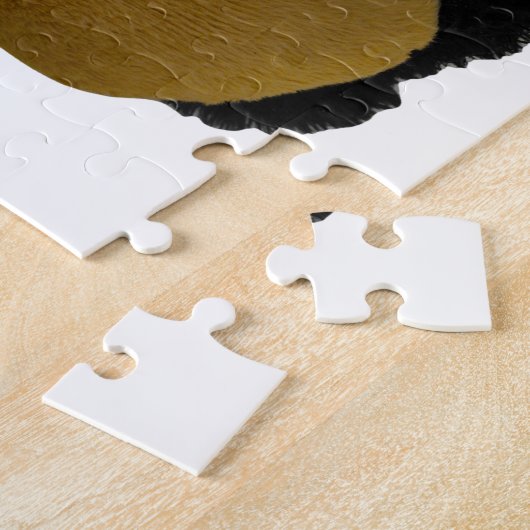 サブすごい ジグソーパズル (側面)