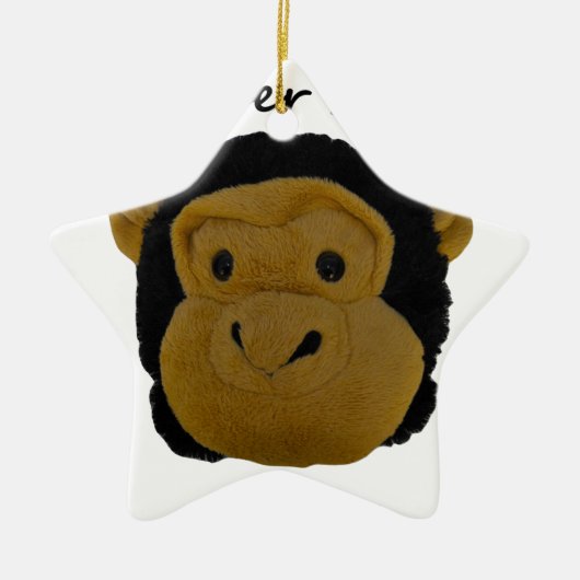 サブすごい セラミックオーナメント (正面)