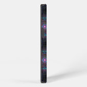 サブクリティカル・マス iPhoneケース (右側面)