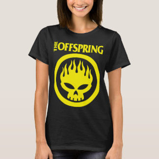 サブサイダル・スカル・グッズ Tシャツ