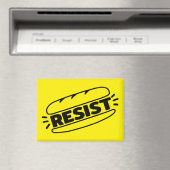 サブサンドイッチレジストファシズム マグネット (インサイチュ (食洗機))