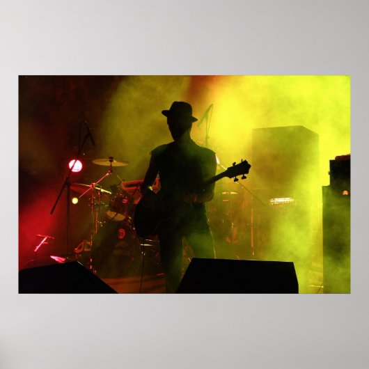 サブソニックポスター ポスター (正面)