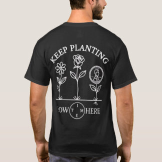 サブティボーイ+バンド+ファン+シャツ 4 Tシャツ