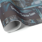 サブテレニアン・ブルース ラッピングペーパー (ロールコーナー)