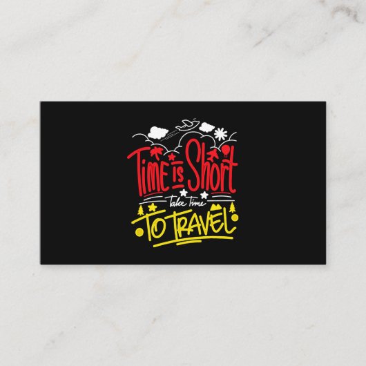 サブトラーエクスプレッションの顔をトレーニングする時間1 名刺 (正面)