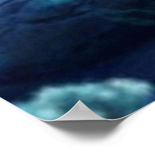 サブナウティゲーム ポスター (角)