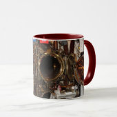 サブマリナーマグ マグカップ (正面右)