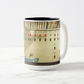 サブマリナーCPマグ ツートーンマグカップ (正面右)