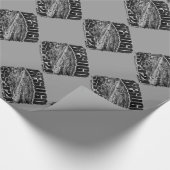 サブマリンベスゴラッピング紙 ラッピングペーパー (角)