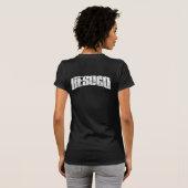 サブマリンBesugo Tシャツ (裏面フル)