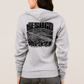 サブマリンBesugo Tシャツ (裏面)