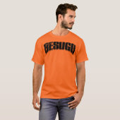 サブマリンBesugo Tシャツ (正面フル)