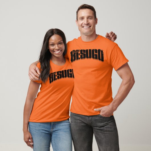 サブマリンBesugo Tシャツ (ユニセックス)