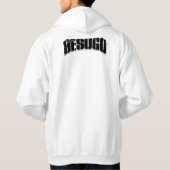 サブマリンBesugo Tシャツ (裏面)