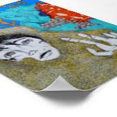 サブマージ ポスター (角)