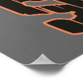 サブライフダブステップ ポスター (角)