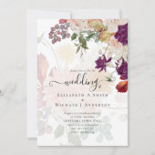 サブライムルベリーオレンジ結婚フローラズスイート (正面)