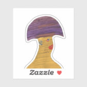 サブリナ シール (シート)