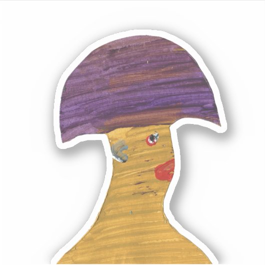 サブリナ シール (正面)