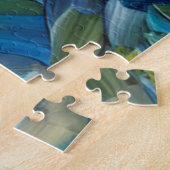 サブリナ ジグソーパズル (側面)