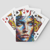 サブリナ トランプ (裏面)