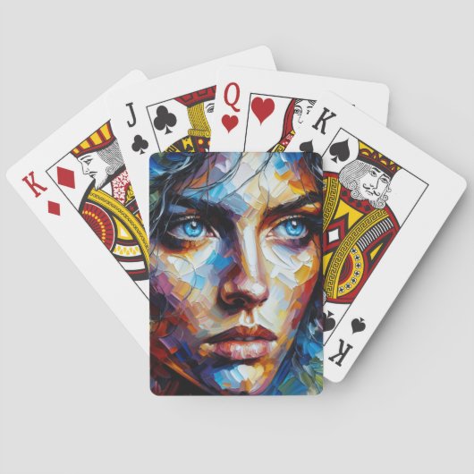 サブリナ トランプ (裏面)