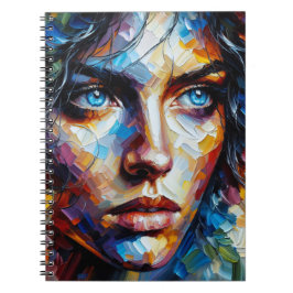 サブリナ ノートブック