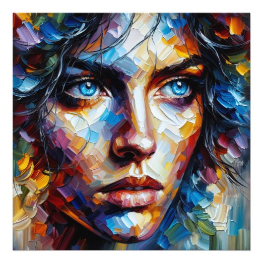 サブリナ フォトプリント            (正面)