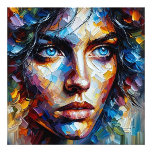 サブリナ フォトプリント            (正面)