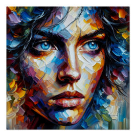 サブリナ ポスター