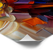 サブリナ ポスター (コーナー)