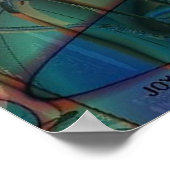 サブリミナス ポスター (角)