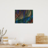 サブリミナス ポスター (キッチン)