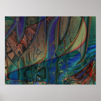 サブリミナス ポスター