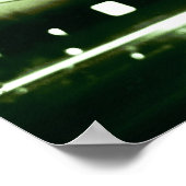 サブリミナル悪夢シーンno. 43 ポスター (角)