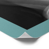 サブルクセンションエフェクトスパインポスターカイロプラクティック ポスター (角)