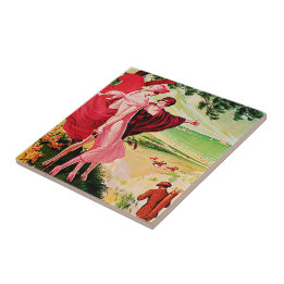 サブルドールレピン タイル