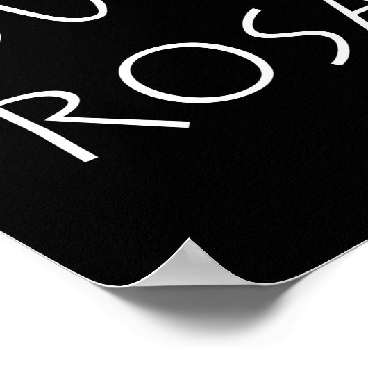 サブローザ ポスター (角)