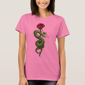 サブローザ Tシャツ