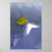 サブ1 ポスター (正面)