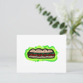 サブ ポストカード (スタンド正面)