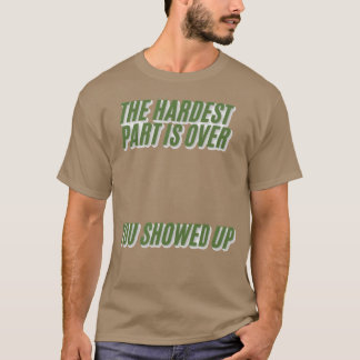 サプライズギフト Tシャツ