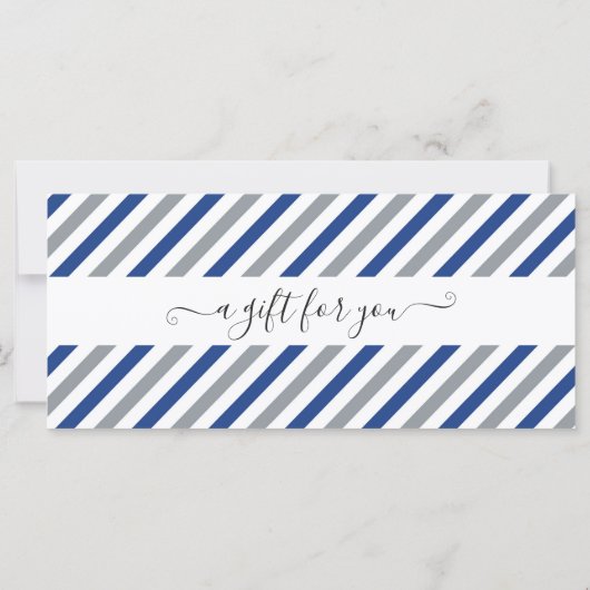 サプライズバスケットボールゲームスタジアムギフトチケット (裏面)