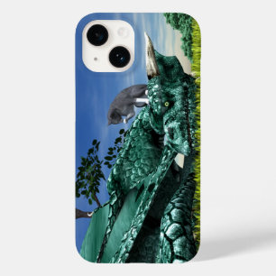 サプライズビジター – かわいい猫の頭 過去記事 Case-Mate iPhone 14ケース