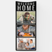 サプライズフォトバナー 横断幕 (縦)