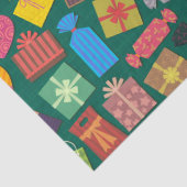 サプライズプレゼントティッシュペーパー 薄葉紙 (詳細)