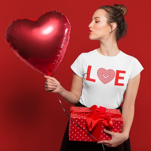 サプライズ提案 Tシャツ